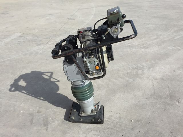 WEBER – SRX 75D – photo 1