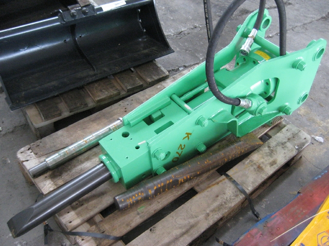 ITALDEM – K270 – foto 1