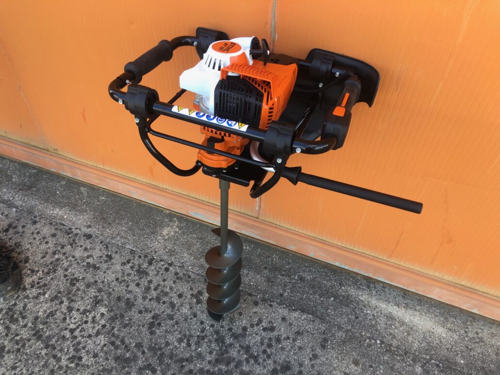STIHL – BT131 – foto 1