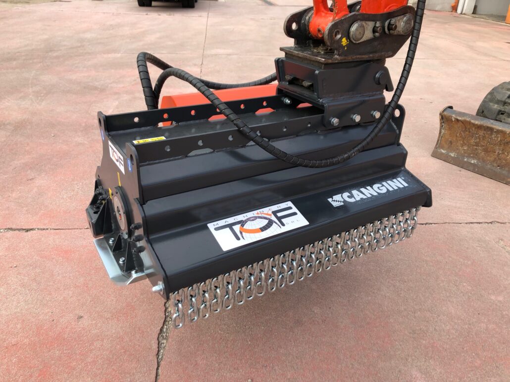 CANGINI – TC-2 – foto 1