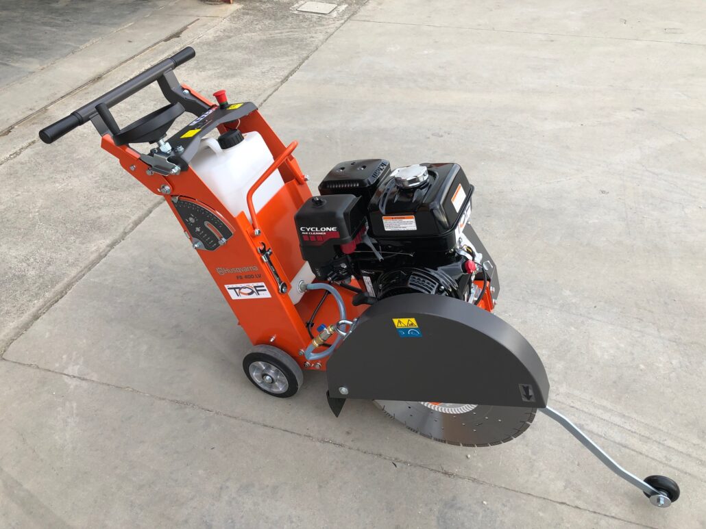 HUSQVARNA – FS400LV – photo 1