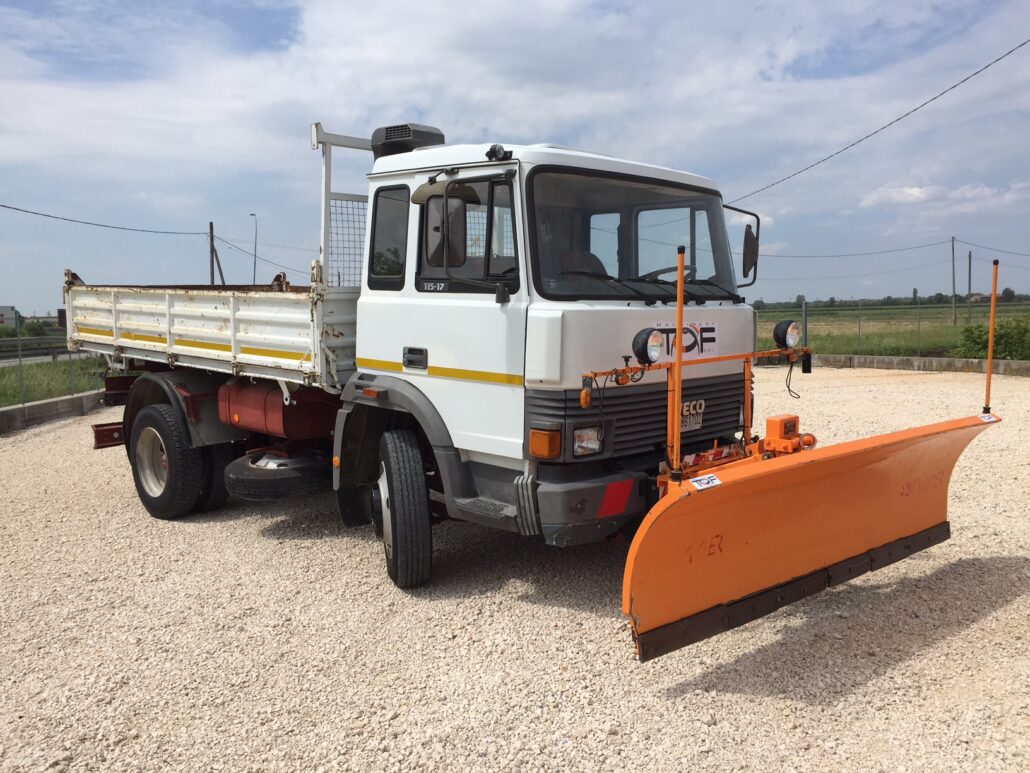 FIAT – 115/17 – foto 1