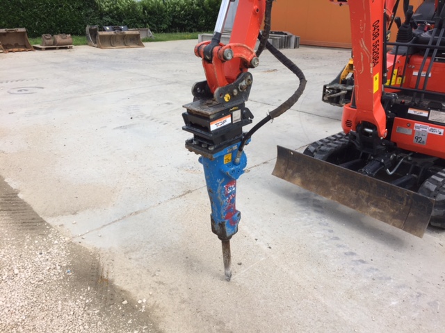 ATLAS COPCO – KRP 102U – foto 1