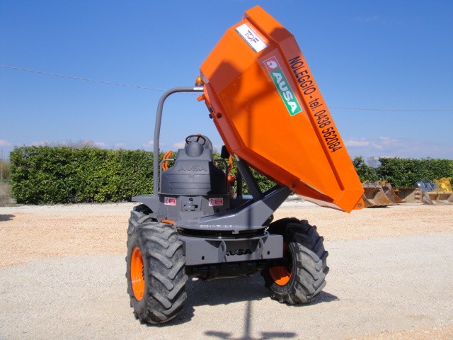 AUSA – D600APG – foto 1