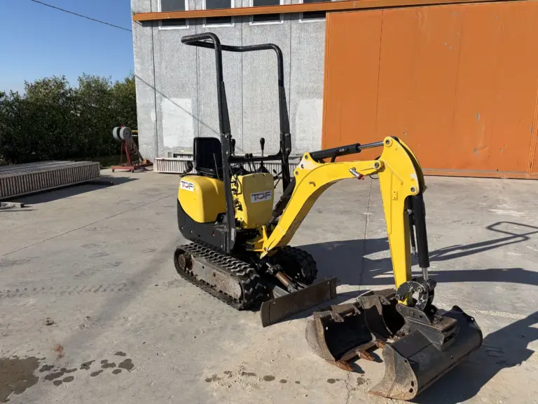 WACKER NEUSON – 803 – foto 3
