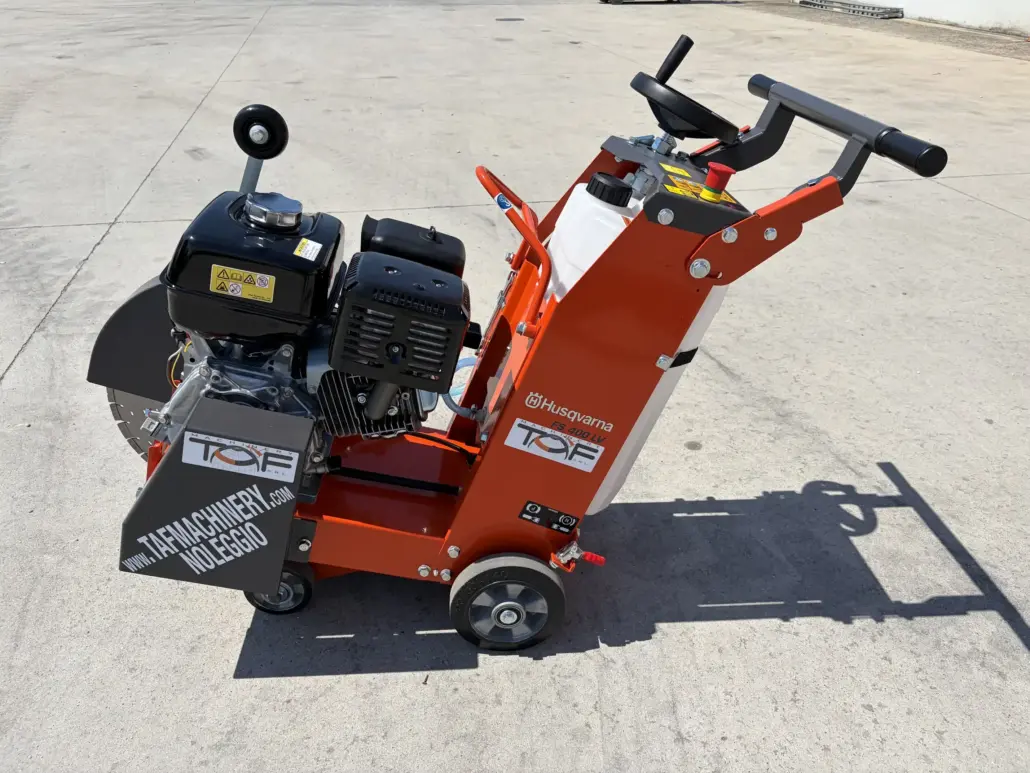 HUSQVARNA – FS400LV – photo 1