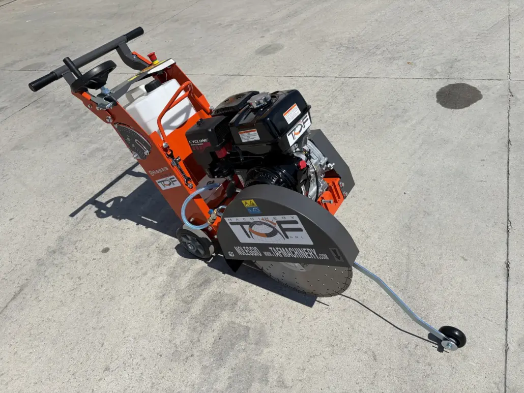 HUSQVARNA – FS400LV – photo 1