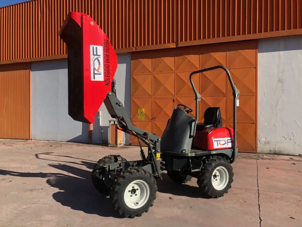 NEUSON – 1501 – foto 1