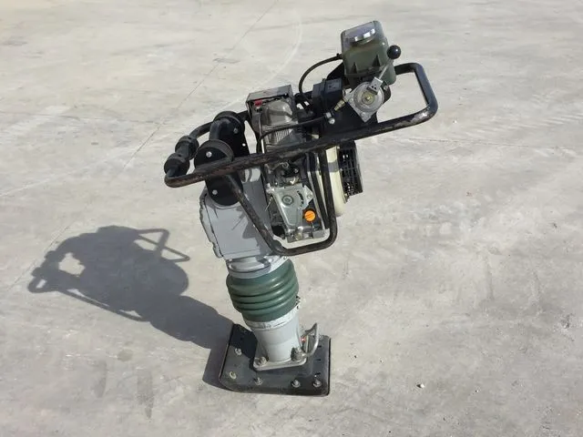 WEBER – SRX 75D – foto 1