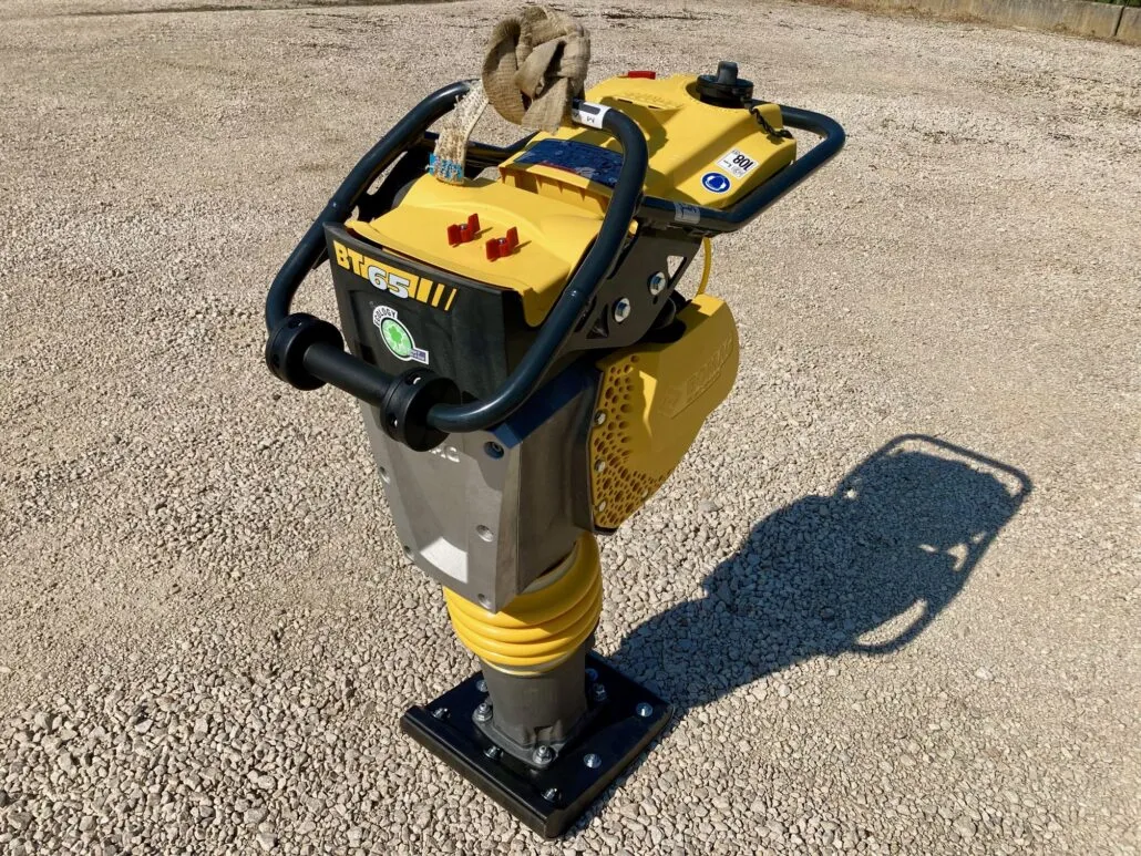 BOMAG – BT 65 – foto 1