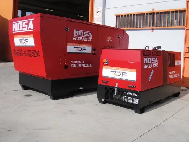 MOSA – MOSA – foto 1