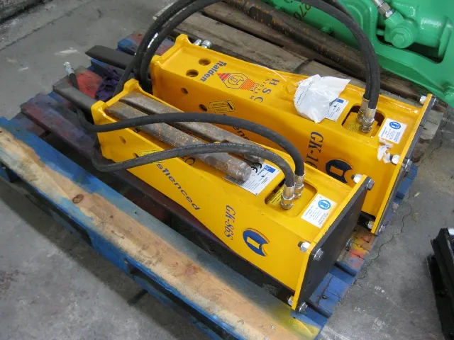 ITALDEM – GK 86S – foto 1