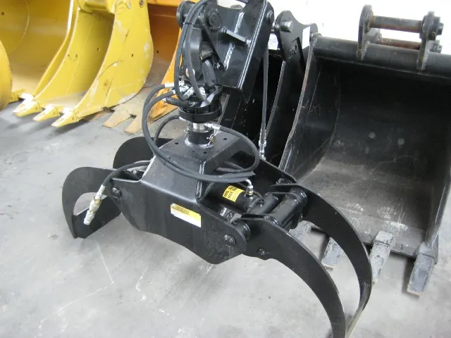 TECNOBENNE – POTB 355LL – foto 1