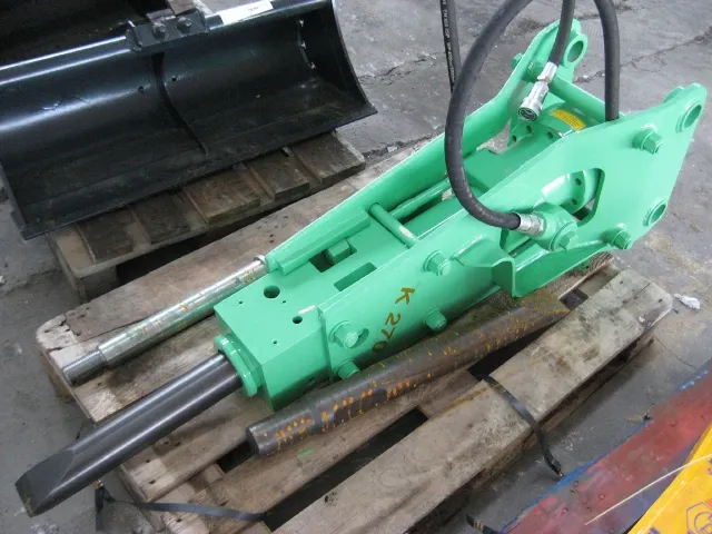 ITALDEM – K270 – foto 1