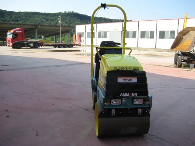 AMMANN – AV 12-2 – foto 3