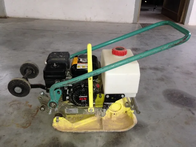 AMMANN – AVP 1240-2 (H) – foto 1