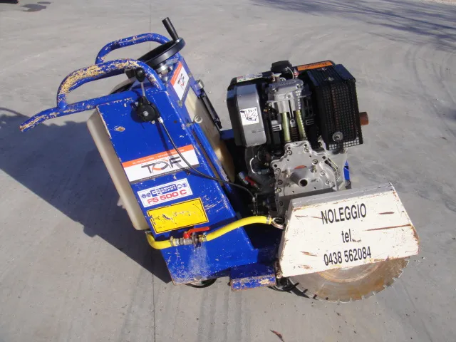 SMG – FS500 – photo 1