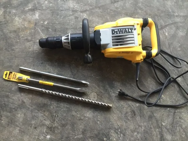 DEWALT – D25901 – foto 1