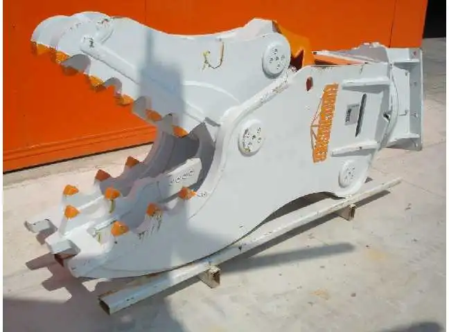 EUROCRUSHER – EC210 – foto 1