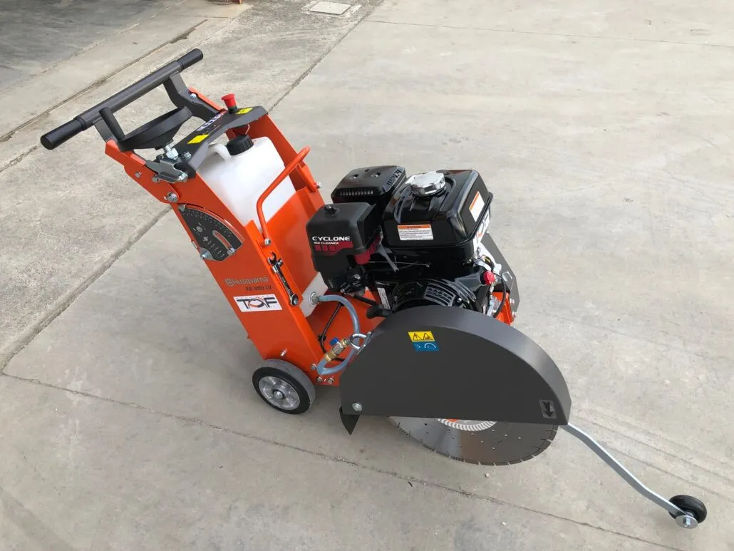 HUSQVARNA – FS400LV – foto 1