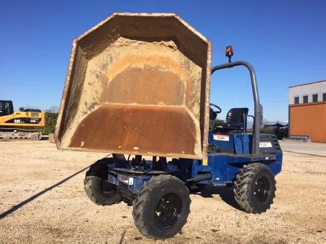 TEREX – BENFORD 3000 – foto 1