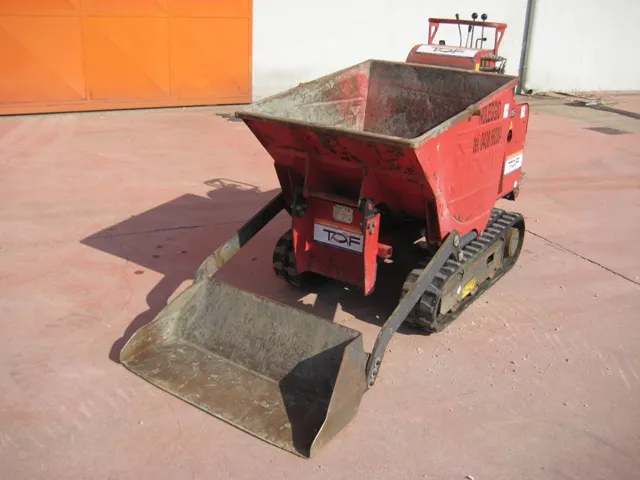 HINOWA – HS1100 AX – foto 1