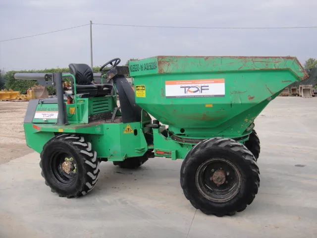 BENFORD – 4000YSHFA – foto 1