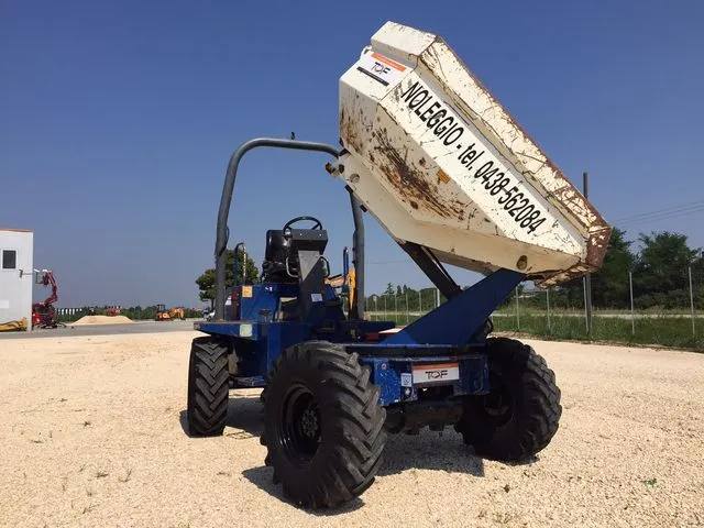 TEREX – BENFORD 3001 – foto 1