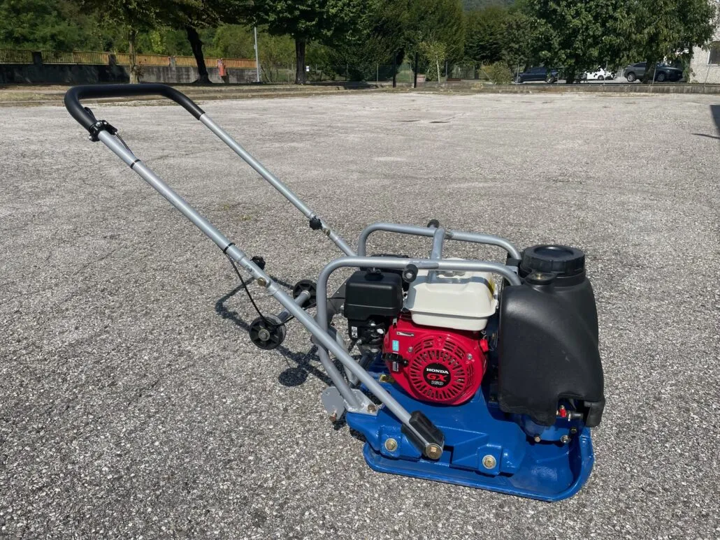 FAST VERDINI BM 90C – foto 1